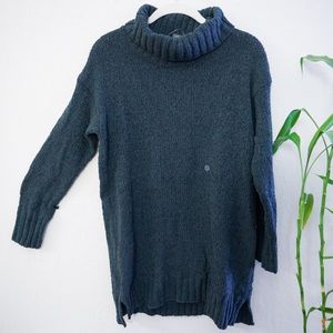 Eddie Bauer sweater